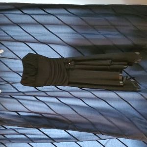 Formal cocktail dress
